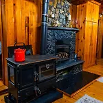 Uludag Tatil Evleri&villa Dogus Uludağ Villa *