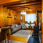 Villa Uludag Tatil Evleri&villa Dogus Uludağ *