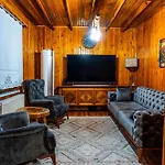 Uludag Tatil Evleri&villa Dogus Uludağ * Bursa