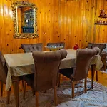 Uludag Tatil Evleri&villa Dogus Uludağ Villa *