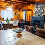 Villa Uludag Tatil Evleri&villa Dogus Uludağ Bursa
