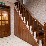 Uludag Tatil Evleri&villa Dogus Uludağ Bursa