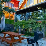 Uludag Tatil Evleri&villa Dogus Uludağ Villa Bursa