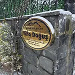 Uludag Tatil Evleri&villa Dogus Uludağ *