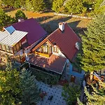 Villa Uludag Tatil Evleri&villa Dogus Uludağ Bursa