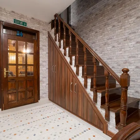 Uludag & Dogus Uludag