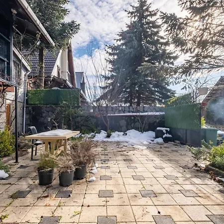 Uludag & Dogus Uludag Βίλα