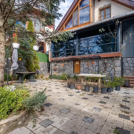 Uludag & Dogus Uludag Bursa