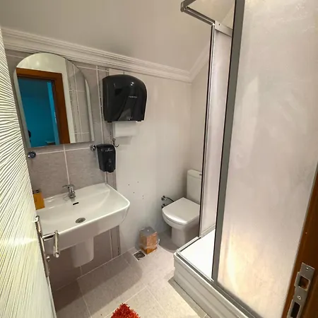 Uludag & Dogus Uludag *