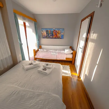 Uludag & Dogus Uludag