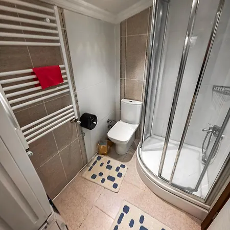 فيلة Uludag & Dogus Uludag *