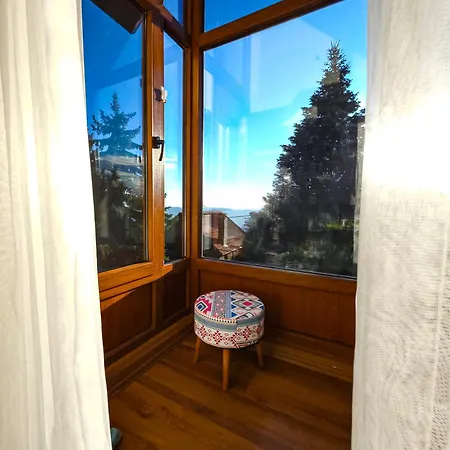 فيلة Uludag & Dogus Uludag بورصة