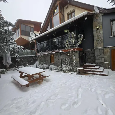 Uludag & Dogus Uludag Бурса