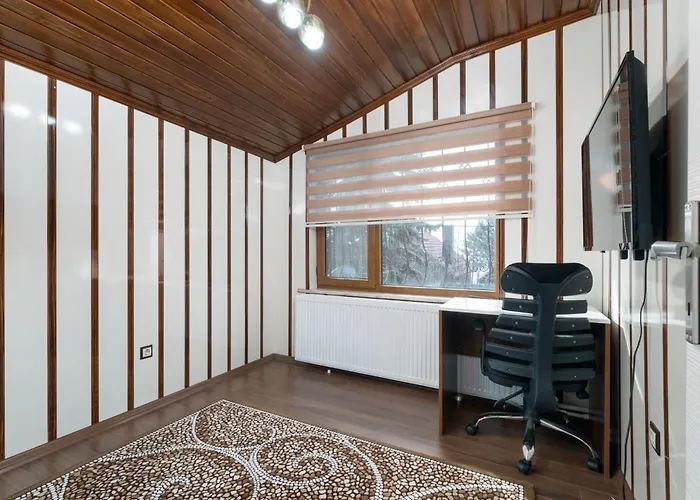 Uludag & Dogus Uludag Bursa