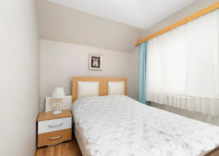 Villa Uludag & Dogus Uludag *