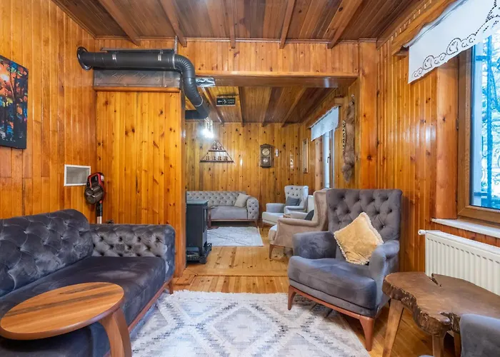 Uludag & Dogus Uludag * Bursa