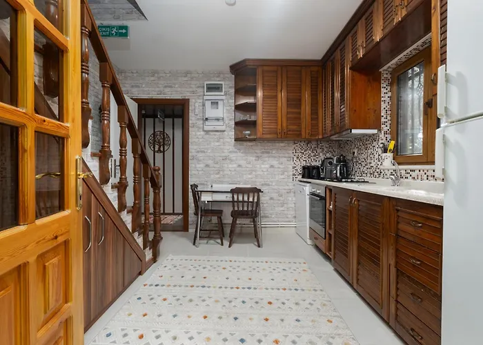 Uludag & Dogus Uludag