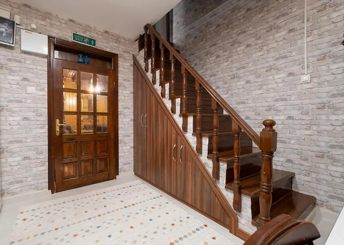 Uludag & Dogus Uludag