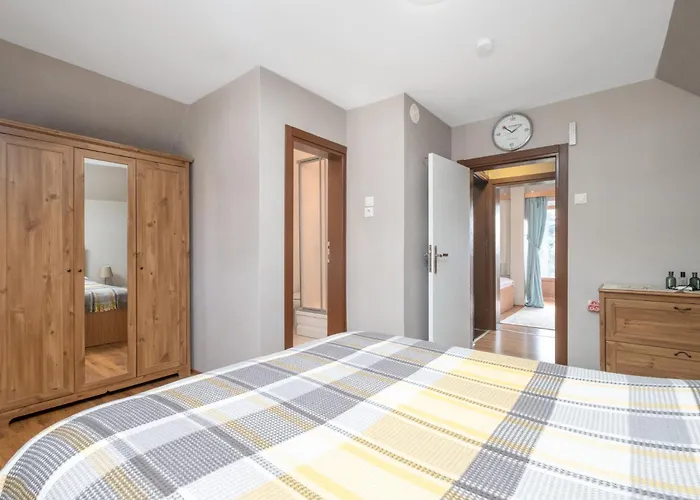 Villa Uludag & Dogus Uludag *