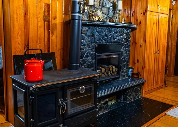 Uludag & Dogus Uludag فيلة *