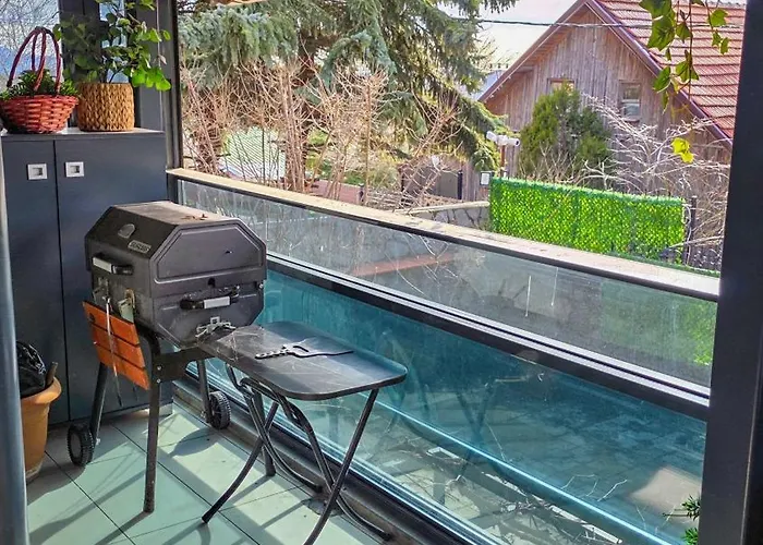 Uludag & Dogus Uludag Villa *