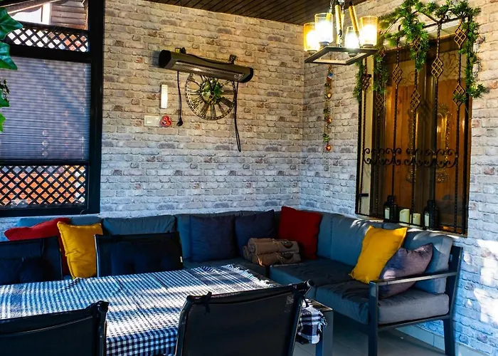 فيلة Uludag & Dogus Uludag *