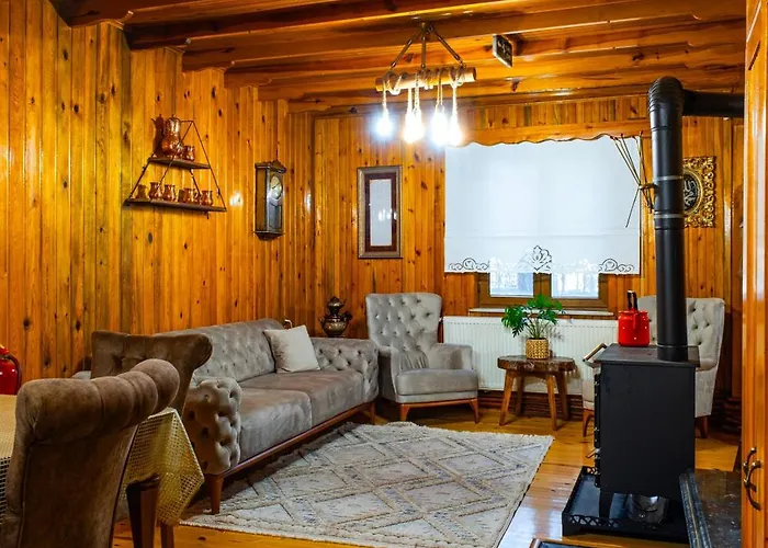 فيلة Uludag & Dogus Uludag *