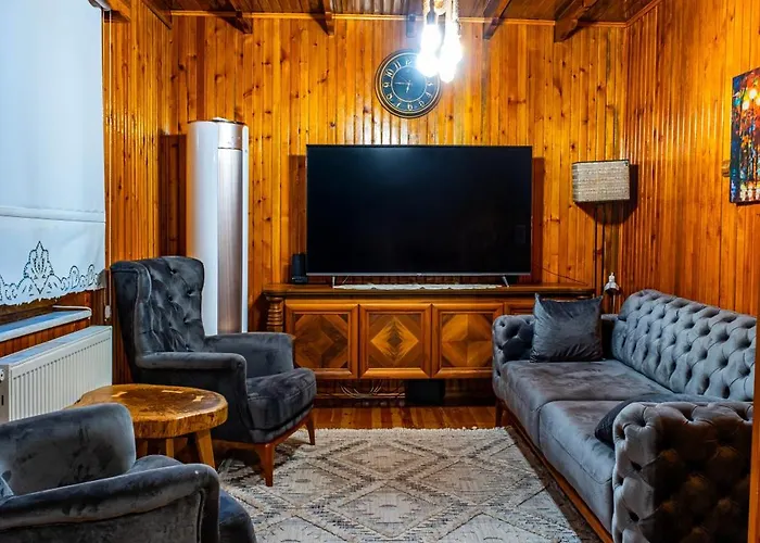 Uludag & Dogus Uludag * Bursa