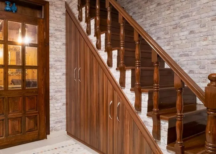 Uludag & Dogus Uludag بورصة