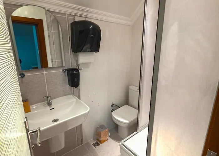 Uludag & Dogus Uludag *