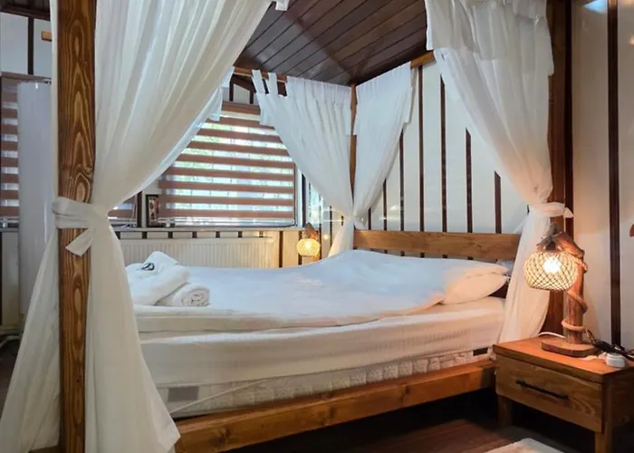 Uludag & Dogus Uludag