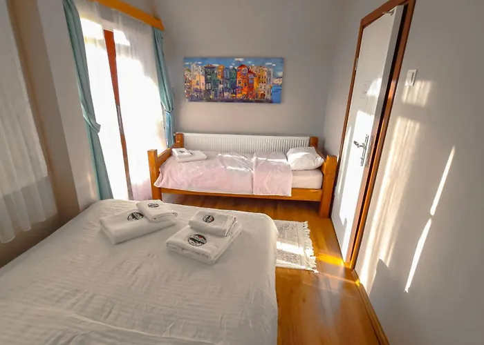 Uludag & Dogus Uludag