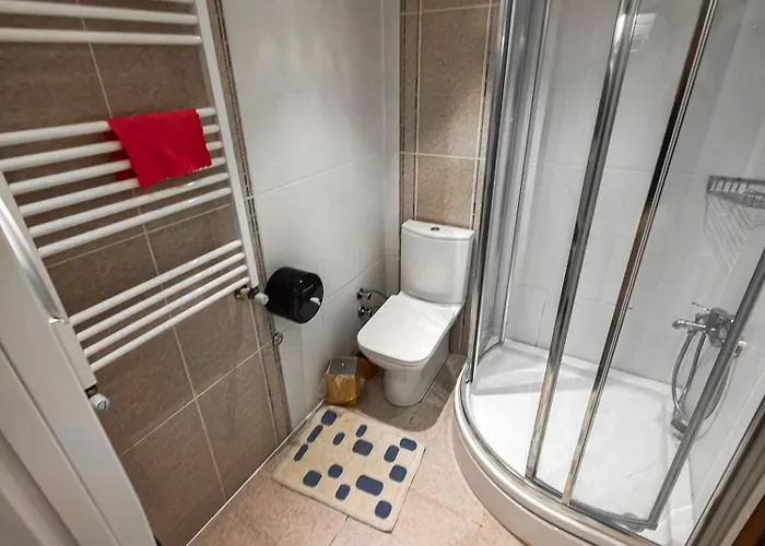 Villa Uludag & Dogus Uludag *