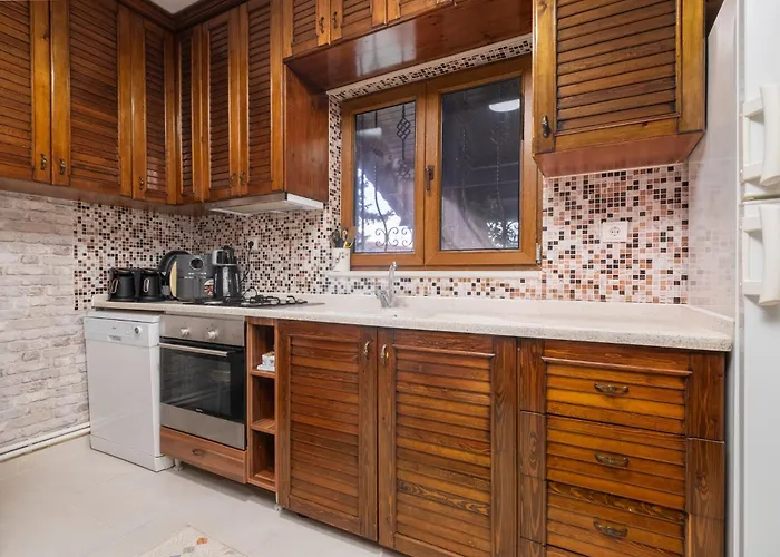 Uludag & Dogus Uludag Bursa