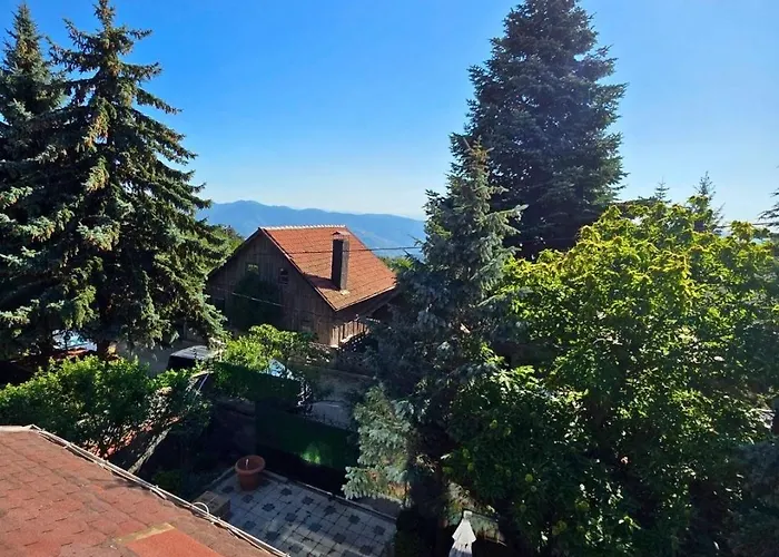 Uludag & Dogus Uludag فيلة بورصة