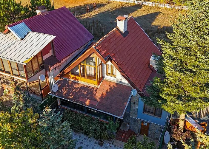 فيلة Uludag & Dogus Uludag بورصة